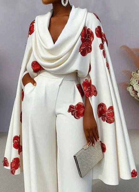 zweiteiliges Hosenset