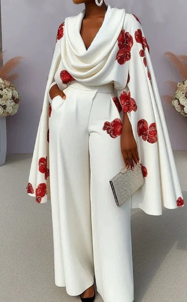 zweiteiliges Hosenset