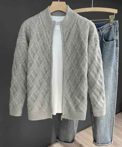 Strickjacke