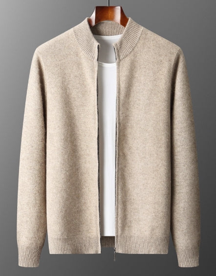 Woll Cardiganjacke+ Hose