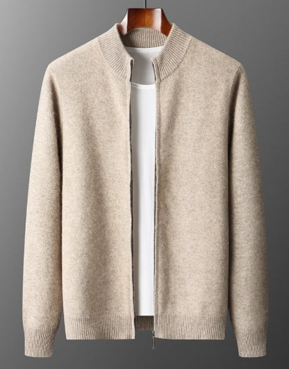 Woll Cardiganjacke+ Hose